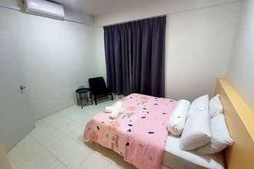 PR1MA RESIDENSI RUMPUN BAHAGIA