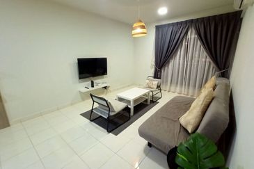 PR1MA RESIDENSI RUMPUN BAHAGIA