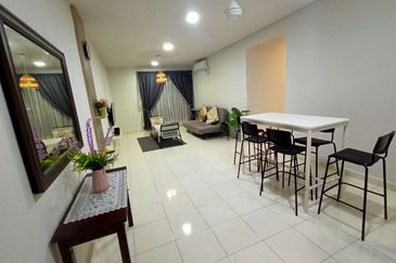 PR1MA RESIDENSI RUMPUN BAHAGIA