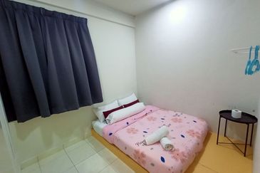 PR1MA RESIDENSI RUMPUN BAHAGIA