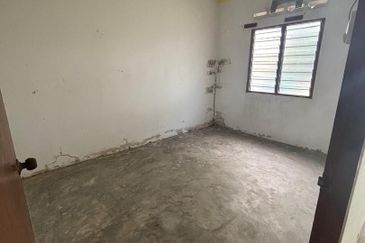 TAMAN TAMBAK PAYA PERMAI