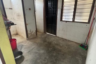 TAMAN TAMBAK PAYA PERMAI