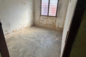 TAMAN TAMBAK PAYA PERMAI