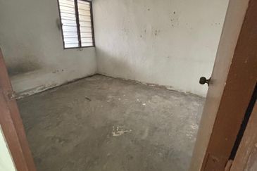 TAMAN TAMBAK PAYA PERMAI