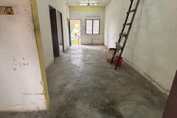 TAMAN TAMBAK PAYA PERMAI