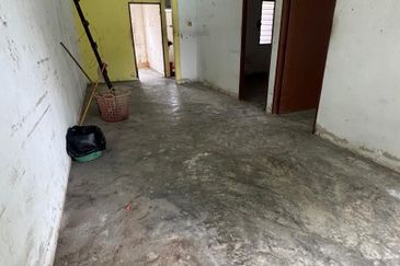 TAMAN TAMBAK PAYA PERMAI