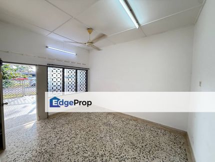 Taman Kerjasama Bukit Beruang Melaka, 1 Storey Terrace , Melaka, Bukit Beruang