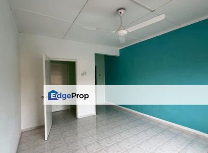 2 Storey Terrace Taman Merdeka Batu Berendam Melaka, Melaka, Batu Berendam