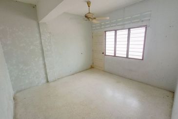 Pangsapuri Tun Sri Lanang