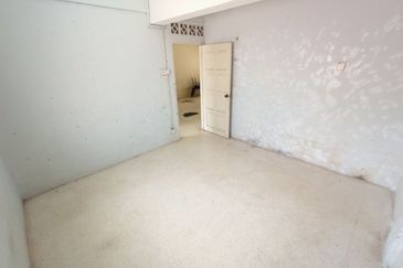 Pangsapuri Tun Sri Lanang