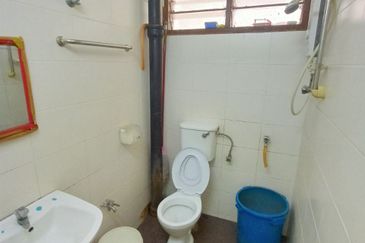 Pangsapuri Tun Sri Lanang