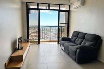 The Quartz Residence