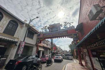 Jonker Street
