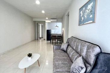 PR1MA RESIDENSI RUMPUN BAHAGIA