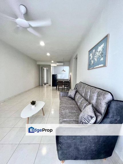 READY STAY PR1MA Residensi Rumpun Bahagia Bachang Kampung Lapan Melaka FOR RENT , Melaka, Melaka Tengah