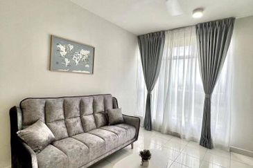 PR1MA RESIDENSI RUMPUN BAHAGIA