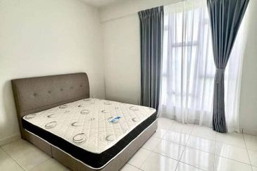 PR1MA RESIDENSI RUMPUN BAHAGIA