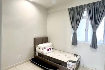 PR1MA RESIDENSI RUMPUN BAHAGIA