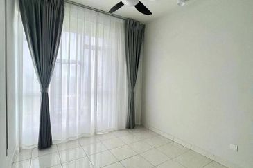 PR1MA RESIDENSI RUMPUN BAHAGIA