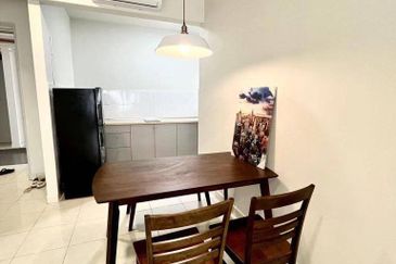 PR1MA RESIDENSI RUMPUN BAHAGIA