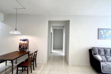 PR1MA RESIDENSI RUMPUN BAHAGIA