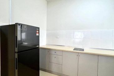 PR1MA RESIDENSI RUMPUN BAHAGIA