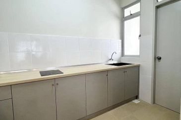 PR1MA RESIDENSI RUMPUN BAHAGIA