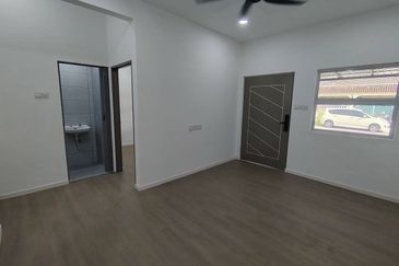 Taman Ayer Keroh Heights