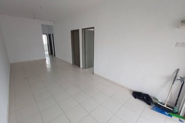 Taman Belimbing Harmoni