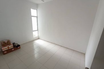 Taman Belimbing Harmoni