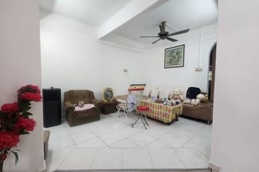 TAMAN KASTURI FASA 1 & 2