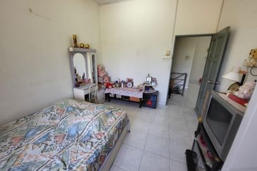 TAMAN KASTURI FASA 1 & 2