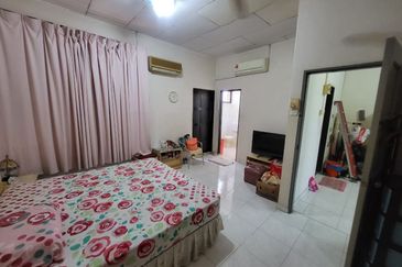 TAMAN KASTURI FASA 1 & 2