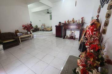 TAMAN KASTURI FASA 1 & 2