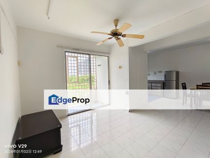 Pangsapuri Kota Laksamana Utama, 1st Floor Duplex Nice Condition For Sale RM 150,000 ( CK 0105280170 ), Melaka, Melaka Tengah