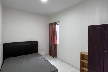 Pangsapuri Kota Laksamana Utama