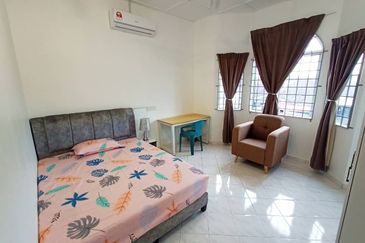 TAMAN TANJUNG MINYAK UTAMA