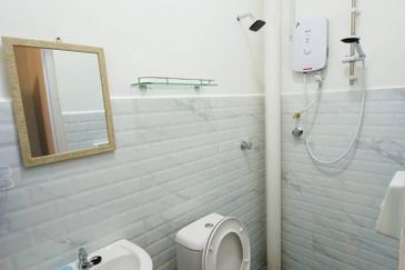 TAMAN TANJUNG MINYAK UTAMA