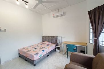 TAMAN TANJUNG MINYAK UTAMA