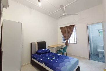 TAMAN TANJUNG MINYAK (TANJUNG MINYAK)