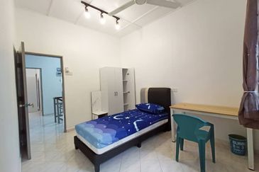 TAMAN TANJUNG MINYAK (TANJUNG MINYAK)