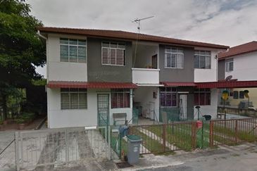 Taman Krubong Perdana