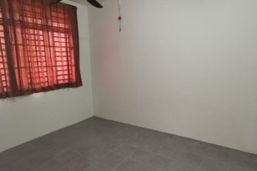 Taman Krubong Perdana