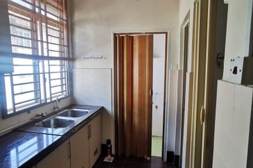 Taman Krubong Perdana