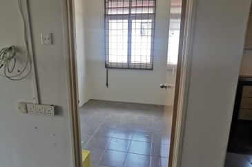 Taman Krubong Perdana