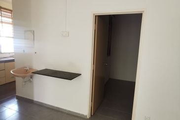 Taman Krubong Perdana