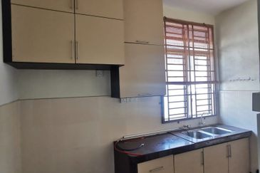 Taman Krubong Perdana