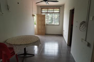 Taman Krubong Perdana