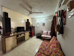 Taman Malim Jaya Jalan Abadi Double Storey Terrace Bachang Melaka ...
