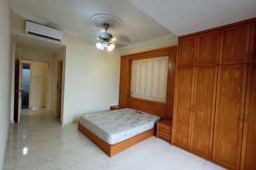 CHENG HEIGHTS CONDOMINIUM